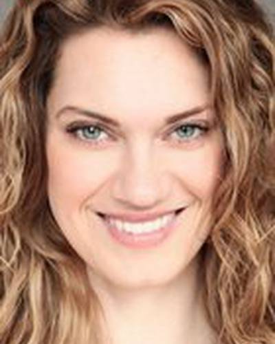 Хезер Дорксен фото