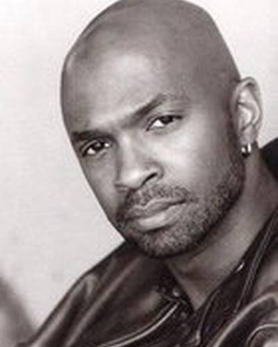 Андре Б. Блейк фото