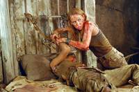 Кадр У холмов есть глаза 2