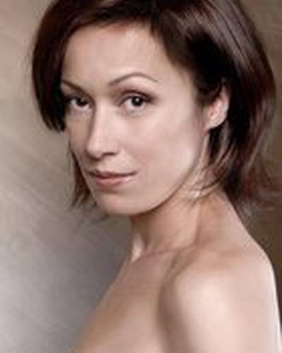 Инна Пиварс фото