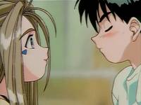 Кадр Моя богиня (видео)