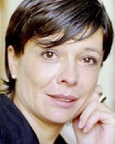 Хайдрун Шлеф фото