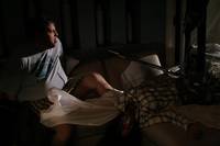 Кадр Теория убийств