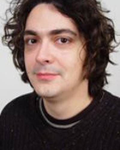 Гюнтер Ламу фото