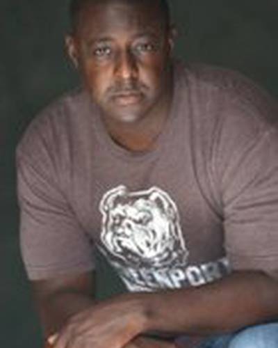 Вис Браун фото