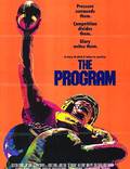 Постер из фильма "Программа" - 1