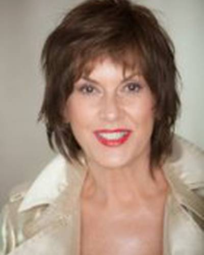 Нэнси Эллен Миллс фото