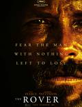 Постер из фильма "Ровер" - 1