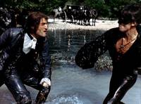 Кадр Черный тюльпан