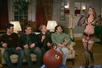 Кадр Как я встретил вашу маму