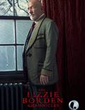 Постер из фильма "Хроники Лиззи Борден" - 1