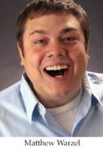 Мэттью Варзел фото