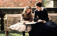 Кадр Джейн Эйр