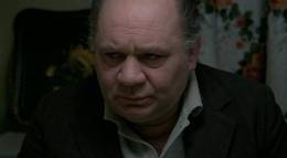 Кадр из фильма "Слезы капали" - 1