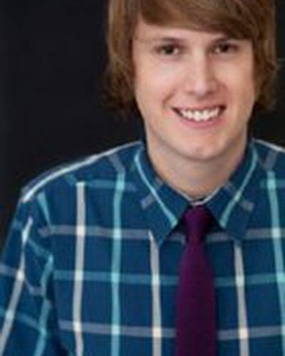 Люк Джонсон фото