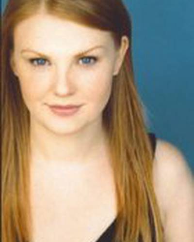 Элизабет Логан фото