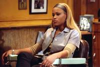 Кадр Парикмахерская