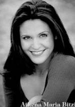 Афина Мария Бицис фото