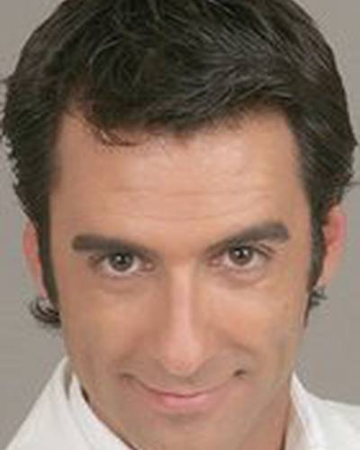 Хавьер Мартин фото