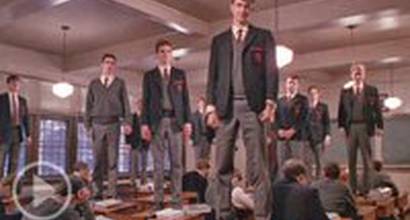 Трейлер (украинский перевод от oKino.ua)