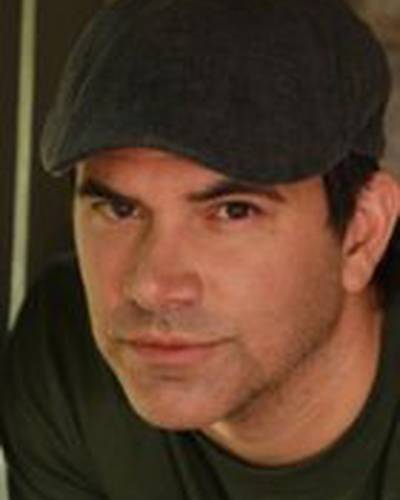 Мэтт Социа фото