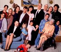 Кадр Родители