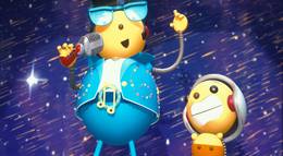 Кадр из фильма "Роли Поли Оли" - 1