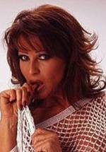 Луана Борджиа фото