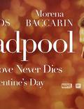 Постер из фильма "Дэдпул" - 1