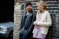 Кадр Долгое падение