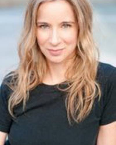 Холли Стейнер фото