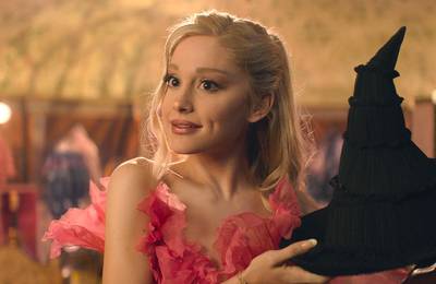 Легендарна комедія повертається — зірка "Wicked" приєднується до "Знайомства з батьками 4"