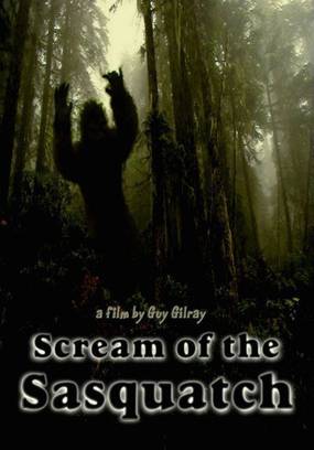 Scream of the Sasquatch (видео)