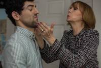 Кадр No sé si cortarme las venas o dejármelas largas