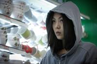 Кадр Беспомощная