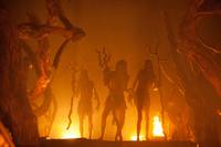 Кадр Повелители Салема