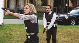 Кадр из фильма "Те, кто убивают" - 2