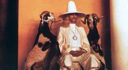 Кадр из фильма "Святая Гора" - 2