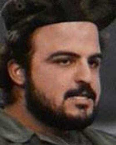 Ральф Марреро фото