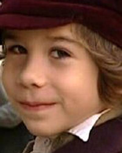 Элвис Полански фото