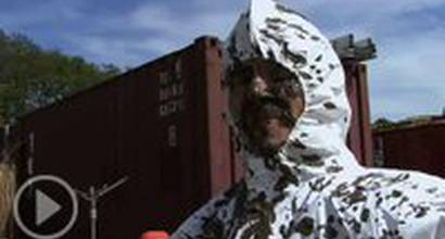 О съёмках №1