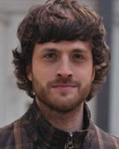 Роджер Баталла фото