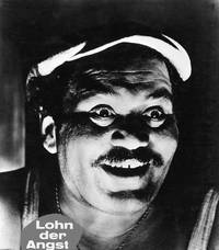 Кадр Плата за страх