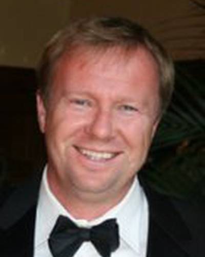 Ник Турлоу фото