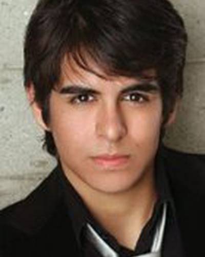 Джеймс Кавло фото