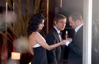 Кадр Спокойной ночи