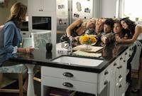 Кадр Город хищниц