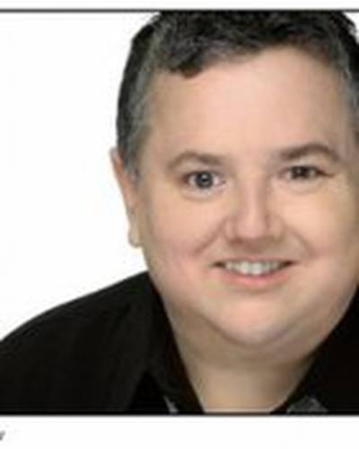 Дональд Фоли фото