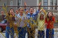 Кадр Бесконечно белый медведь