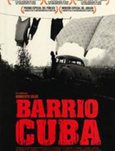 Barrio Cuba